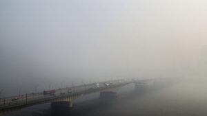 طقس الغد: شبورة كثيفة صباحًا وارتفاع تدريجي في درجات الحرارة