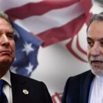 خلاف حاد بين واشنطن وطهران حول مضيق هرمز خلال مفاوضات إسلام آباد