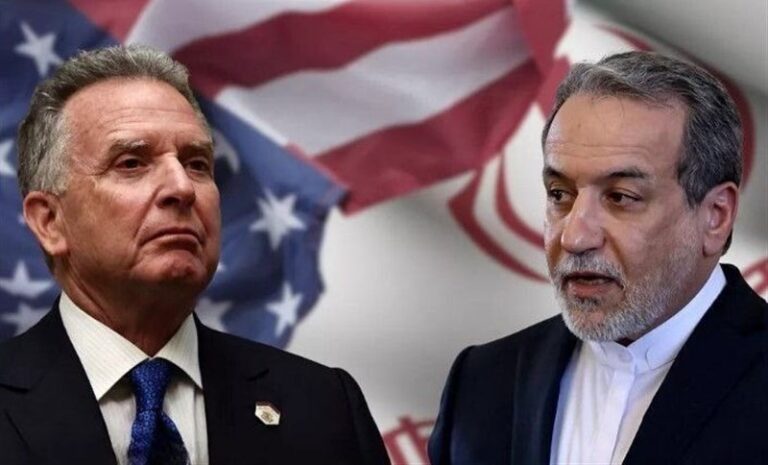 خلاف حاد بين واشنطن وطهران حول مضيق هرمز خلال مفاوضات إسلام آباد