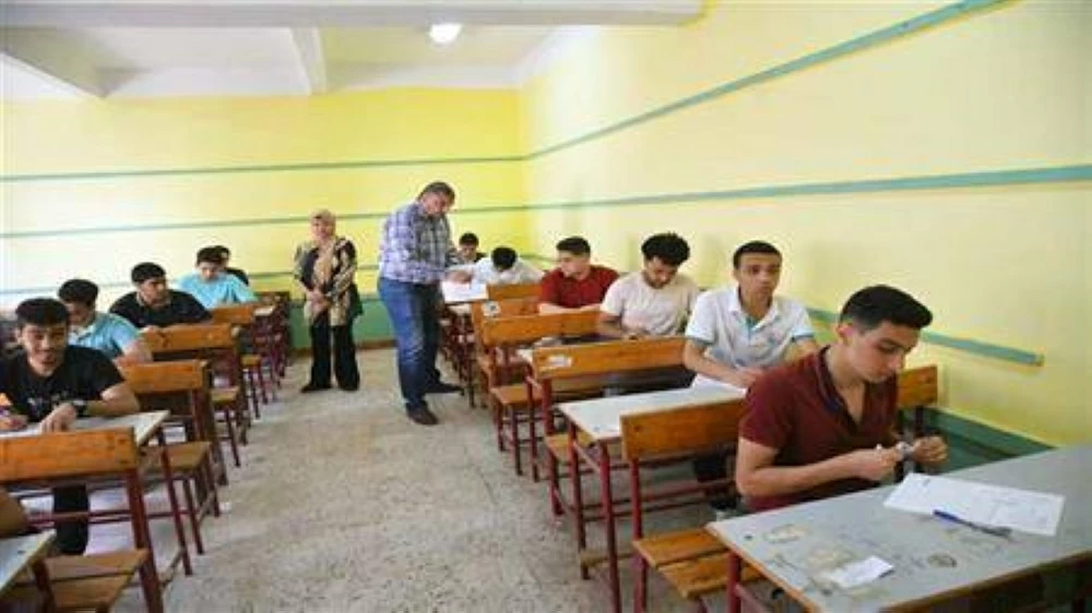 الاستعداد لانطلاق ماراثون الثانوية العامة 2026.. الكنترولات تبدأ تجهيز أرقام الجلوس