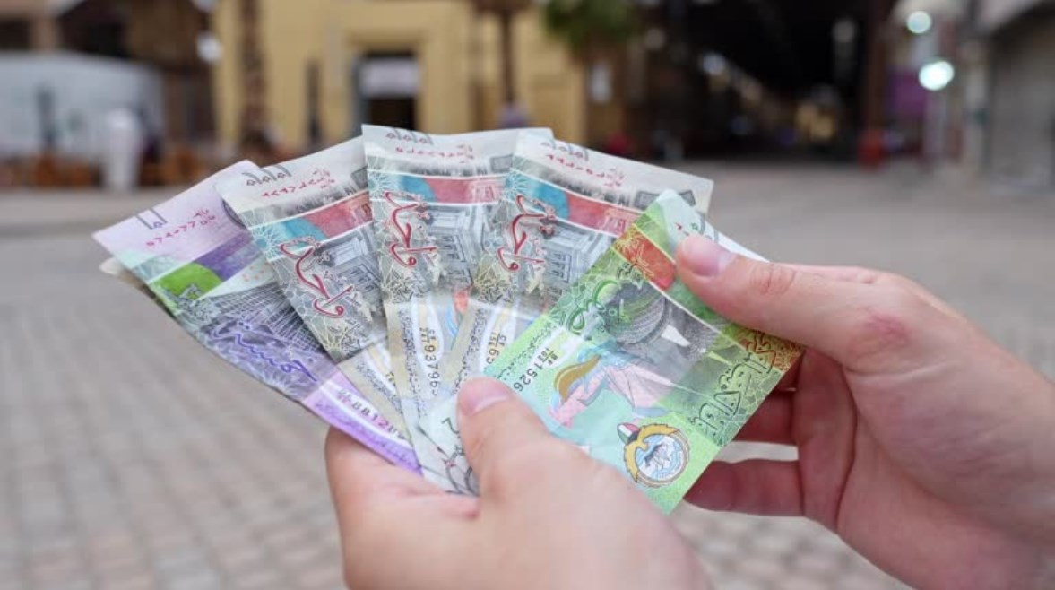 سعر الدينار الكويتي اليوم السبت في مصر