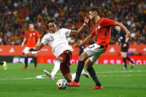 الفيفا يعلن الجدول الزمني لإرسال قوائم المنتخبات المشاركة في المونديال