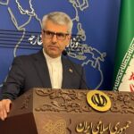 طهران: الرد على خرق وقف إطلاق النار سيكون حاسم