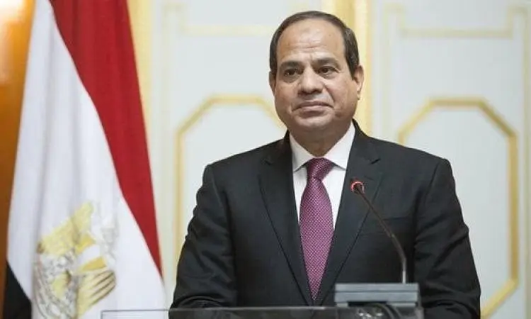 القومي للأشخاص ذوي الإعاقة: نشكر الرئيس لتوجيهاته فى مشروعات قوانين الأسرة ودعمه لتضمين قضاينا