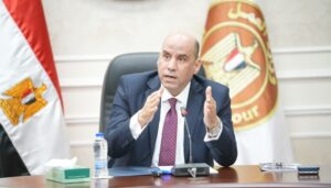 وزير العمل: سيناء في صدارة الأولويات التنموية للدولة