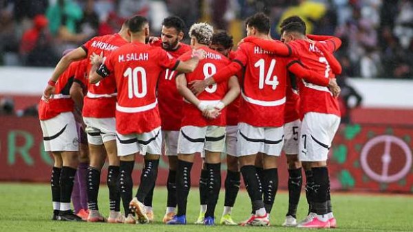 ضمن مجموعة مصر… مبعوث ترامب يطالب بمشاركة إيطاليا بدلا من إيران في المونديال