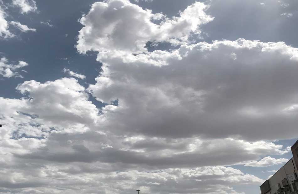 الأرصاد تكشف تفاصيل طقس الأيام المقبلة: أمطار ورياح وانخفاض الحرارة