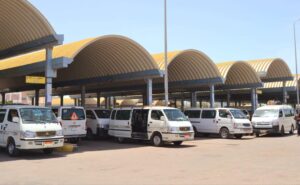 الجيزة تفتح باب التقديم لترخيص 115 سيارة ميكروباص لخدمة ضواحي الجنوب
