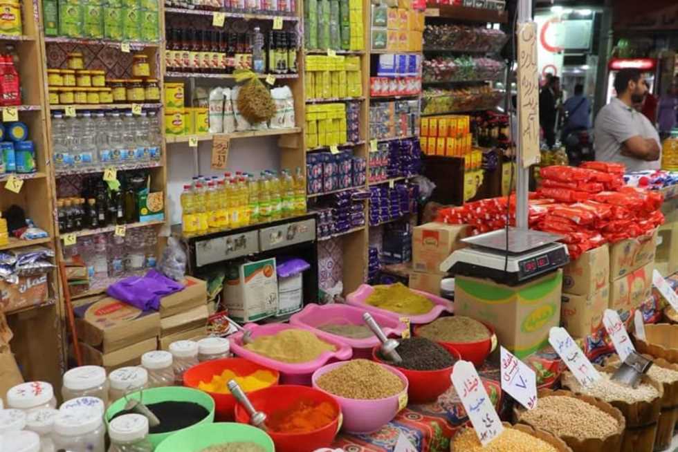 انخفاض أسعار السلع الغذائية اليوم بالأسواق