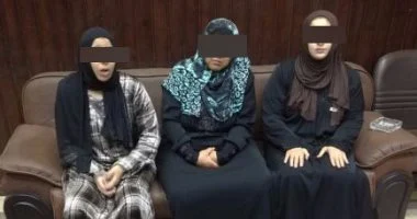 ضبط 3 سيدات اعتدين على ممرضتين داخل مستشفى ببورسعيد