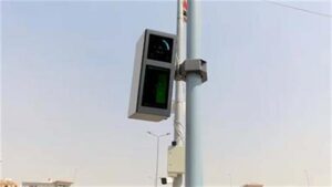 الداخلية تكشف حقيقة شكاوى مخالفات السرعة بالقاهرة