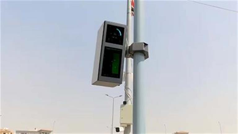 الداخلية تكشف حقيقة شكاوى مخالفات السرعة بالقاهرة