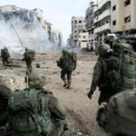 تصاعد انتهاكات الاحتلال في فلسطين رغم وقف إطلاق النار