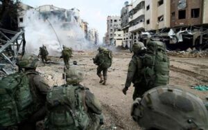 تصاعد انتهاكات الاحتلال في فلسطين رغم وقف إطلاق النار