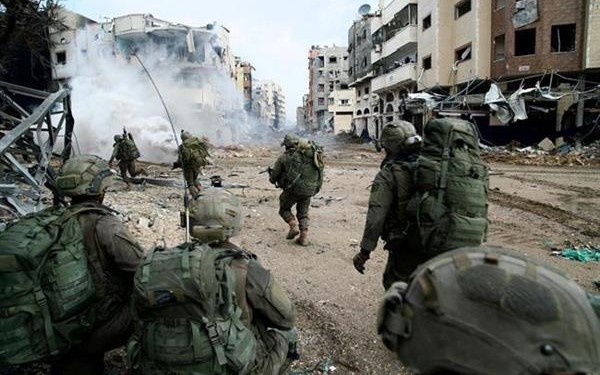 تصاعد انتهاكات الاحتلال في فلسطين رغم وقف إطلاق النار