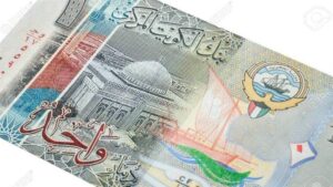 استقرار سعر الدينار الكويتي اليوم السبت في البنوك