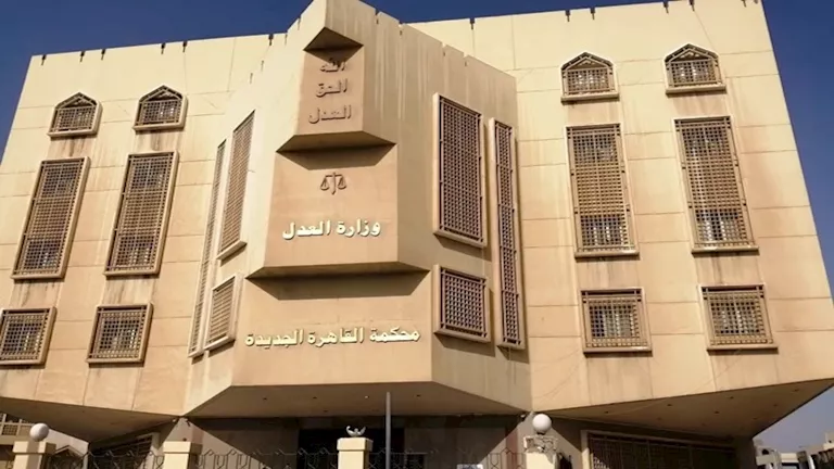 إرجاء محاكمة المتهمة بقتل أبنائها الثلاثة فى الشروق لـ9 مايو