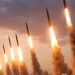 تهديد صاروخي إيراني مباشر يطال المدن الإسرائيلية