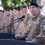 قائد الجيش اللبناني: ماضون في استعادة كامل الأراضي المحتلة من إسرائيل