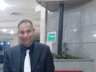 رئيس اللجنة التنفيذية لمجلس أمناء حدائق أكتوبر: إنشاء مستشفى جديدة هدية الجهاز للمواطنين