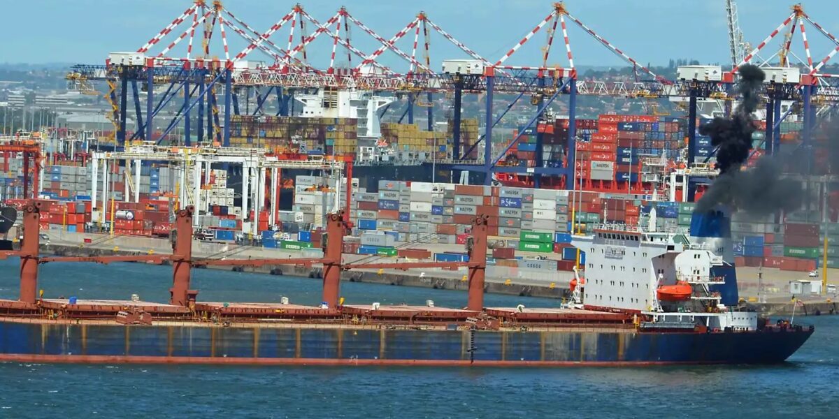 تصاعد التوتر بين أوكرانيا وإسرائيل بسبب شحنات قمح