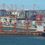 تصاعد التوتر بين أوكرانيا وإسرائيل بسبب شحنات قمح