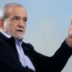 الرئيس الإيراني: الحصار البحري الأمريكي امتداد لعمليات عسكرية ضد إيران