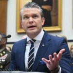 وزير الحرب الأمريكي: إيران تواصل طموحاتها النووية رغم تدمير قدراتها