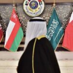 دول الخليج تتصدى لهجمات إيرانية باليستية ومسيرة