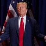 ترامب يعلن وقف تنفيذ إعدامات بحق محتجزات في إيران