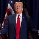 ترامب يعلن وقف تنفيذ إعدامات بحق محتجزات في إيران