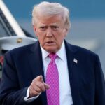 ترامب: سأدمر كل شيء وأسيطر على النفط إذا فشلت إيران في التوصل إلى اتفاق