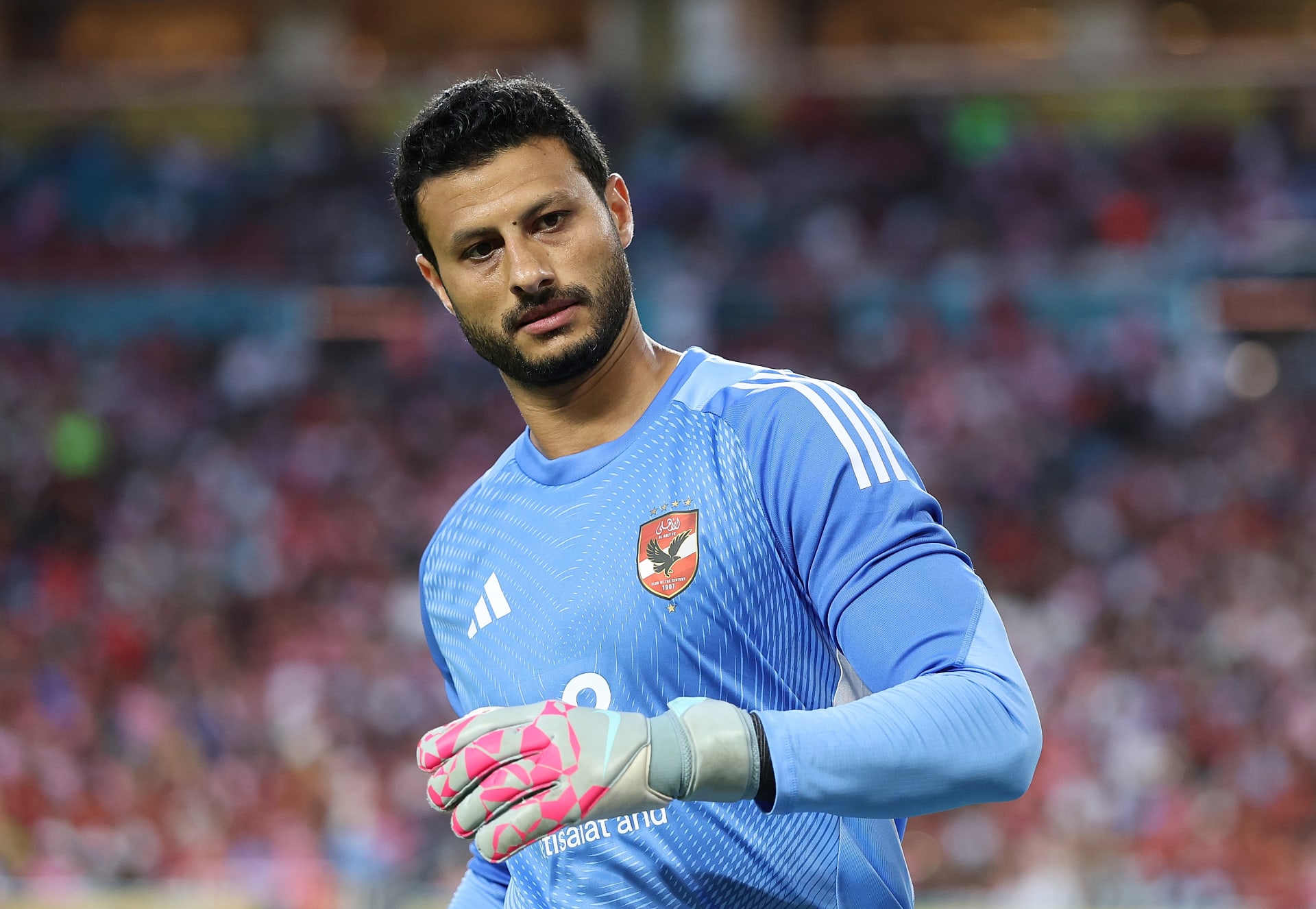    الشناوي وكوكا أبرز الغائبين عن مواجهة الأهلي وسموحة