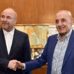 رئيس البرلمان الإيراني: وقف إطلاق النار في لبنان لا يقل أهمية عن إنهاء الحرب في إيران