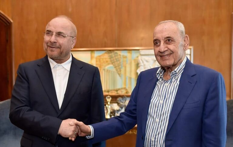 رئيس البرلمان الإيراني: وقف إطلاق النار في لبنان لا يقل أهمية عن إنهاء الحرب في إيران