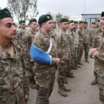 قائد الجيش اللبناني: الرهان اليوم على المؤسسة العسكرية