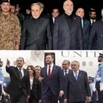 تحركات دبلوماسية مكثفة لاحتواء التصعيد بين إيران وأمريكا