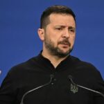 زيلينسكي يعلن تعزيز التعاون الأمني مع دول الخليج