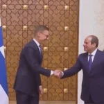 السيسي يؤكد دور مصر المحوري في تهدئة أزمات الشرق الأوسط ودعم الاستقرار الإقليمي