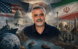 سلاح الضغط بين واشنطن وطهران.. حوار خاص مع الدكتور «مهدي عفيفي»