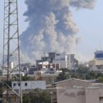 تحذيرات دولية متصاعدة من مخاطر استهداف منشآت نووية في إيران