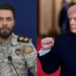 ترامب يلوّح بحصار بحري وتدمير السفن الإيرانية وطهران تتوعد برد شامل