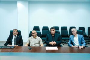 أزمة جلسة “الفار” تشعل الخلاف بين الأهلي واتحاد الكرة