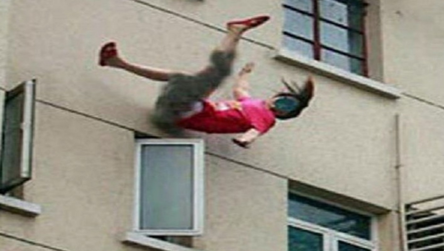 قفزت من الطابق الخامس.. استدعاء زوج سيدة لسماع أقواله فى وفاتها ببولاق الدكرور