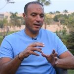 نادر السيد - أرشيفية