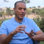 نادر السيد - أرشيفية