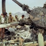 الحرس الثوري: فشل «مخلب النسر» يؤكد الإخفاقات الأمريكية المتكررة أمام إيران