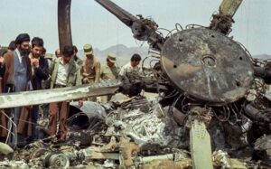 الحرس الثوري: فشل «مخلب النسر» يؤكد الإخفاقات الأمريكية المتكررة أمام إيران