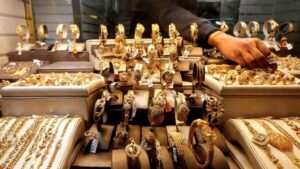 أسعار الذهب في السوق المصري