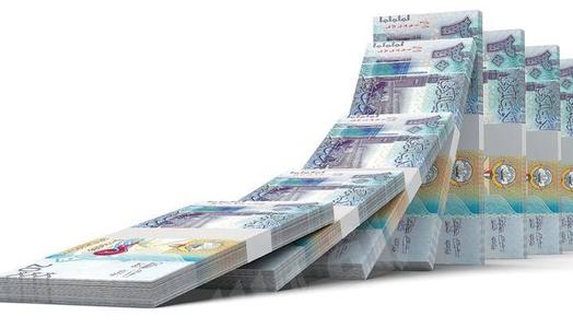 سعر الدينار الكويتي اليوم الأربعاء في مصر